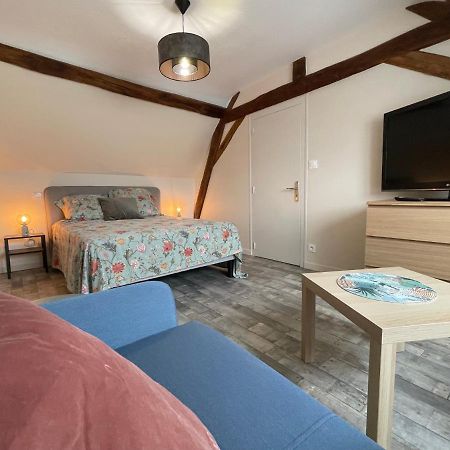 Maison N°4 Aux Portes Du Zoo De Beauval Noyers-sur-Cher Extérieur photo