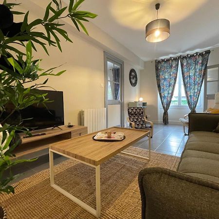 Maison N°4 Aux Portes Du Zoo De Beauval Noyers-sur-Cher Extérieur photo