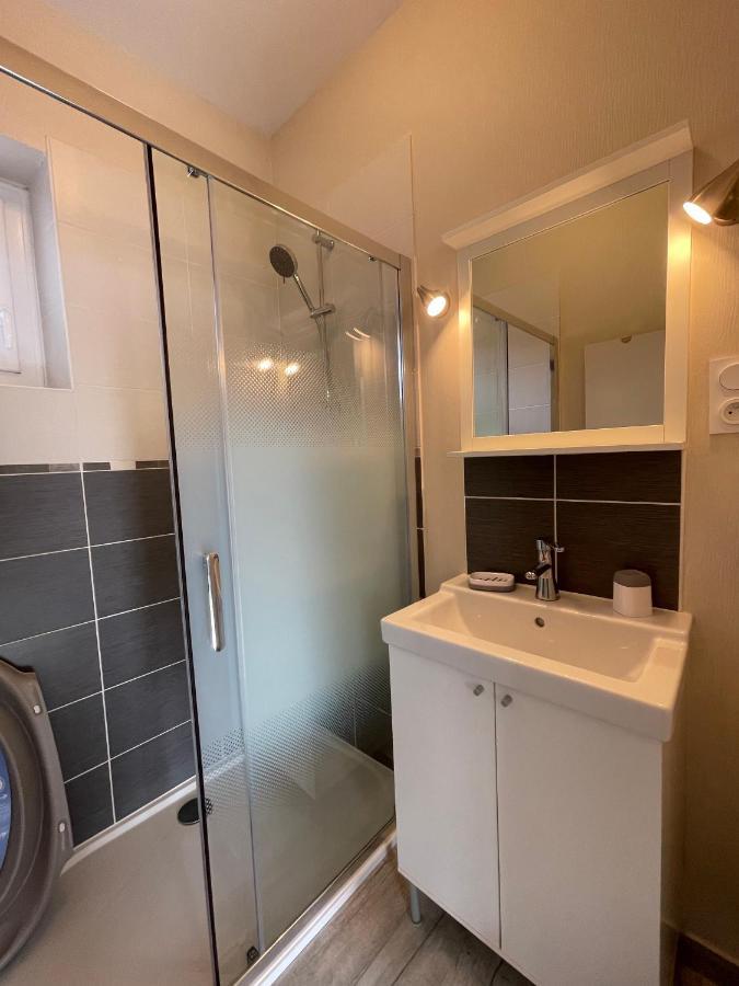 Maison N°4 Aux Portes Du Zoo De Beauval Noyers-sur-Cher Extérieur photo