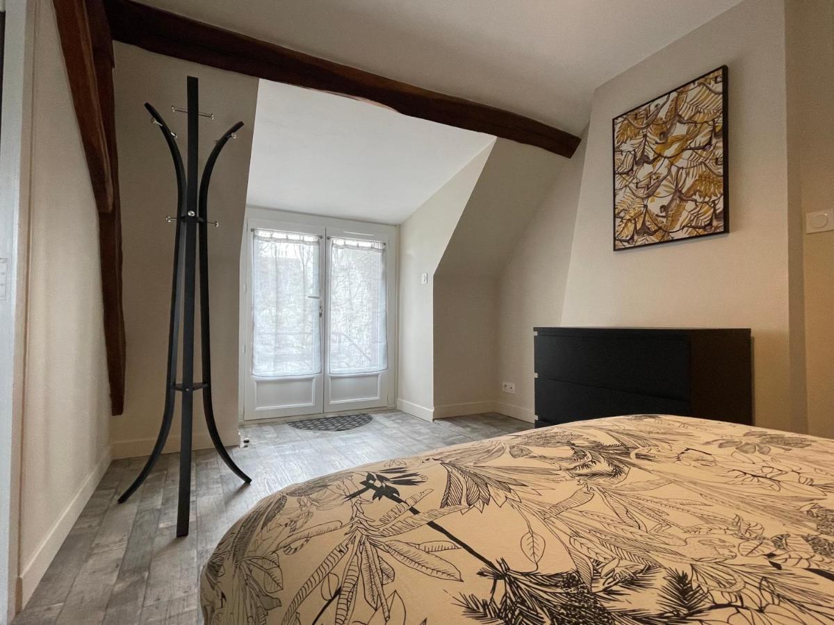 Maison N°4 Aux Portes Du Zoo De Beauval Noyers-sur-Cher Extérieur photo