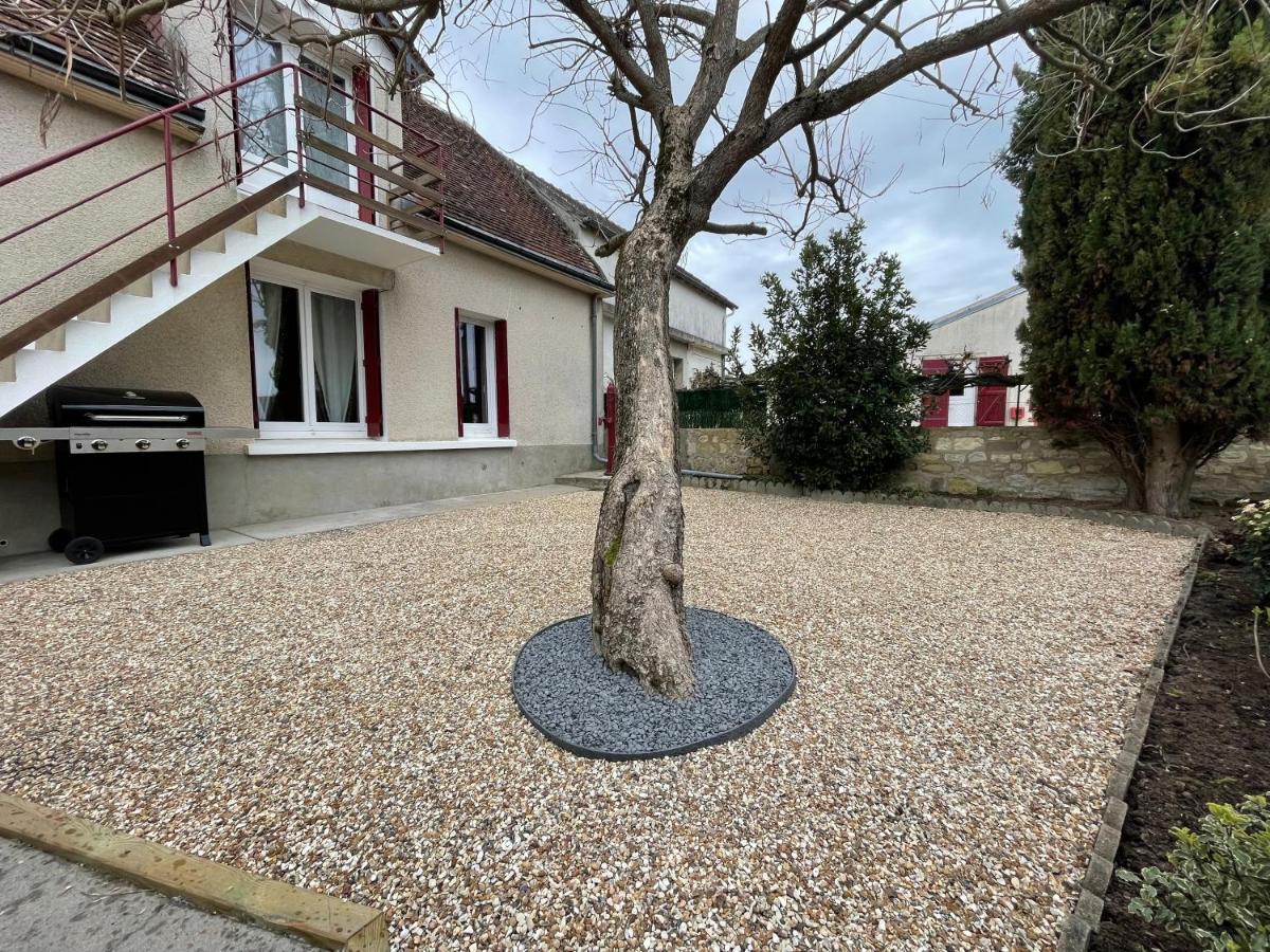 Maison N°4 Aux Portes Du Zoo De Beauval Noyers-sur-Cher Extérieur photo