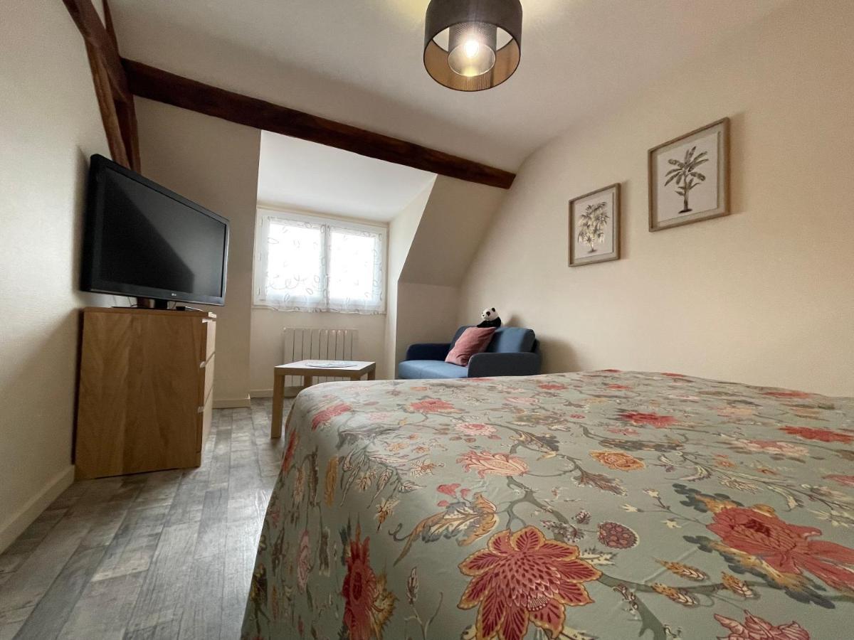 Maison N°4 Aux Portes Du Zoo De Beauval Noyers-sur-Cher Extérieur photo