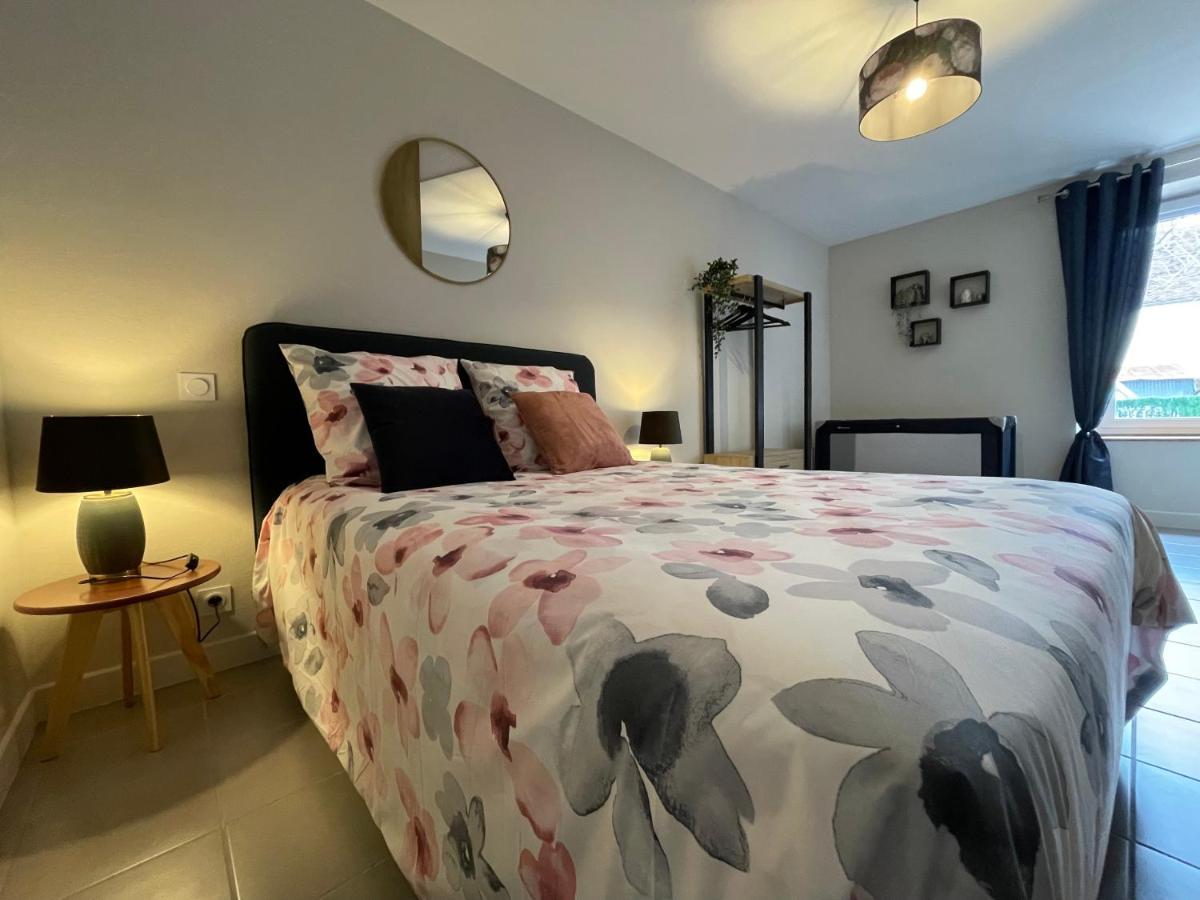 Maison N°4 Aux Portes Du Zoo De Beauval Noyers-sur-Cher Extérieur photo
