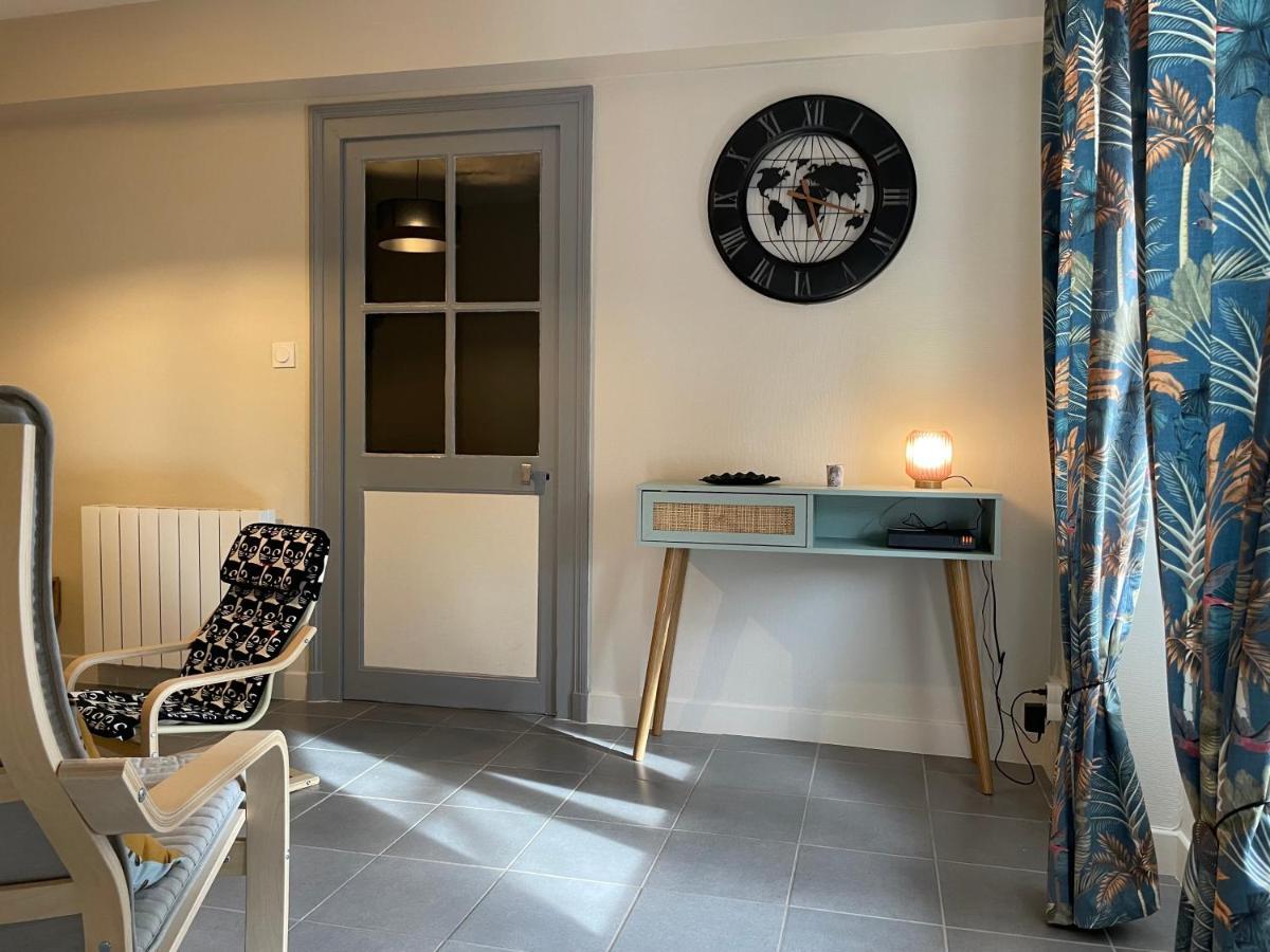 Maison N°4 Aux Portes Du Zoo De Beauval Noyers-sur-Cher Extérieur photo