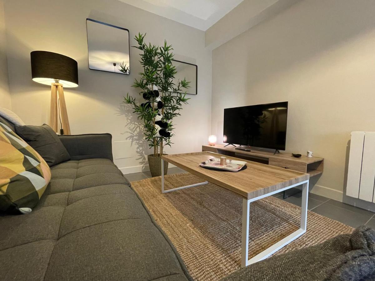 Maison N°4 Aux Portes Du Zoo De Beauval Noyers-sur-Cher Extérieur photo