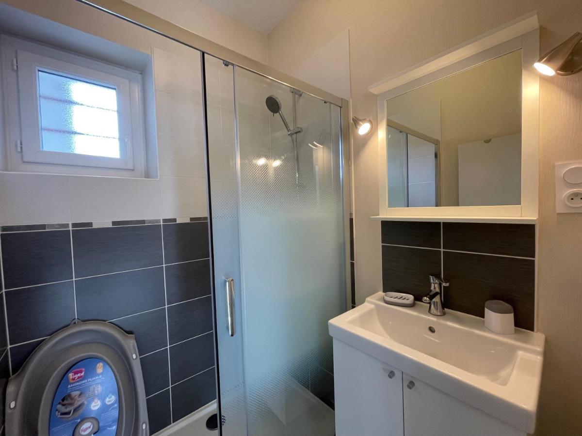 Maison N°4 Aux Portes Du Zoo De Beauval Noyers-sur-Cher Extérieur photo